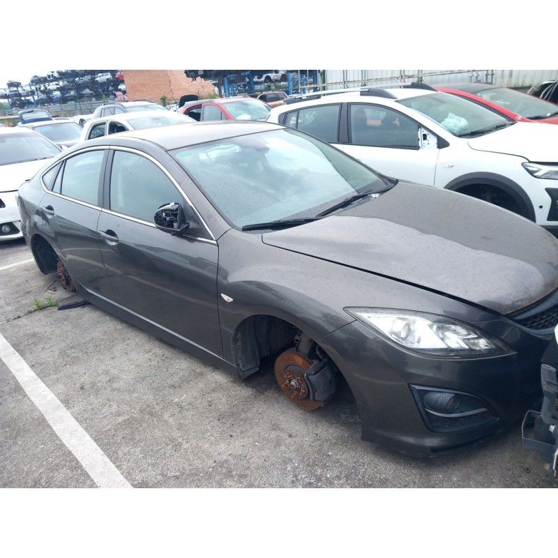 mazda 6 kombi (gh) del año 2010