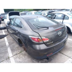 mazda 6 kombi (gh) del año 2010