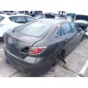 mazda 6 kombi (gh) del año 2010