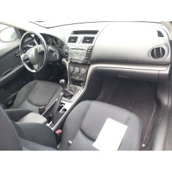 mazda 6 kombi (gh) del año 2010