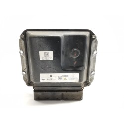 Unité de commande moteur (UCE) Opel Zafira / zafira family b (A05) | Desguace Becerril