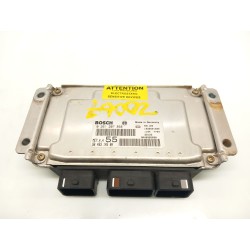 Engine control unit (ECU) CITROEN C3 I (FC_, FN_) | Becerril Scrap Yard