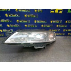 Recambio de faro izquierdo para opel vectra b berlina 2.0 dti referencia OEM IAM   