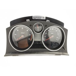 Tableau de bord Opel Zafira / zafira family b (A05) | Desguace Becerril