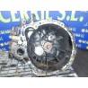 Recambio de caja cambios para renault scenic ii confort dynamique referencia OEM IAM ND0002  