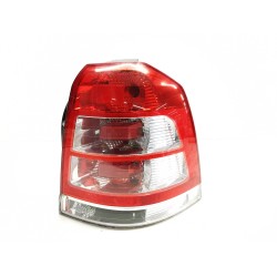 Right rear taillight Opel Zafira / zafira family b (A05) | Becerril Scrap Yard