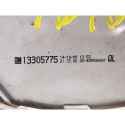 Recambio de piloto trasero derecho para opel zafira / zafira family b (a05) 1.7 cdti (m75) referencia OEM IAM 13305775  