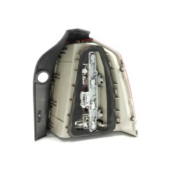 Recambio de piloto trasero izquierdo para opel zafira / zafira family b (a05) 1.7 cdti (m75) referencia OEM IAM   