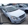 Elenco delle parti per Kia cee'D Active Diesel dell'anno 2009 con motore D4FB