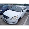 Elenco delle parti per Kia cee'D Active Diesel dell'anno 2009 con motore D4FB