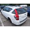 Elenco delle parti per Kia cee'D Active Diesel dell'anno 2009 con motore D4FB