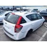 Elenco delle parti per Kia cee'D Active Diesel dell'anno 2009 con motore D4FB