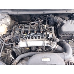 Elenco delle parti per Kia cee'D Active Diesel dell'anno 2009 con motore D4FB