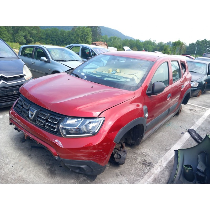 Elenco delle parti per Dacia duster (HM_) 1.0 TCe 100 (HMMT) Gasolina dell'anno 1983 con motore H4D 450,H4D 460 Elenco delle parti per Dacia duster (HM_) 1.0 TCe 100 (HMMT) Gasolina dell'anno 1983 con motore H4D 450,H4D 460