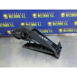 Recambio de potenciometro pedal para bmw serie 3 berlina (e90) 320d referencia OEM IAM 35426772646 25916010 