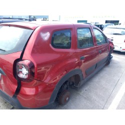 Elenco delle parti per Dacia duster (HM_) 1.0 TCe 100 (HMMT) Gasolina dell'anno 1983 con motore H4D 450,H4D 460