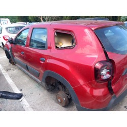 Elenco delle parti per Dacia duster (HM_) 1.0 TCe 100 (HMMT) Gasolina dell'anno 1983 con motore H4D 450,H4D 460