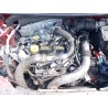Elenco delle parti per Dacia duster (HM_) 1.0 TCe 100 (HMMT) Gasolina dell'anno 1983 con motore H4D 450,H4D 460
