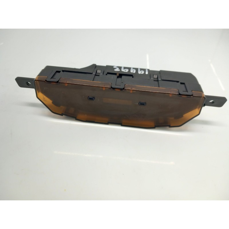 Schermo multifunzione Chevrolet Aveo / kalos hatchback (T200) | Desguace Becerril Schermo multifunzione Chevrolet Aveo / kalos hatchback (T200) | Desguace Becerril