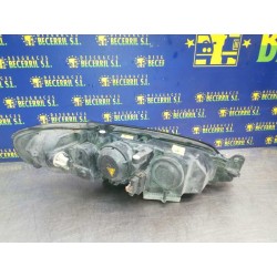Recambio de faro izquierdo para opel vectra b berlina 2.0 dti referencia OEM IAM   