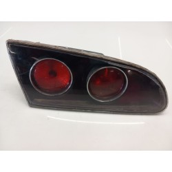 Fanale posteriore centrale sinistro Seat Ibiza III (6L1) | Desguace Becerril