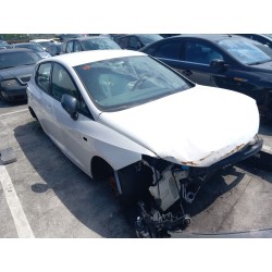 Parts breakdown for Seat ibiza (6P1) Reference Petrol of the year 2016 with engine CHY