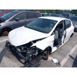 Parts breakdown for Seat ibiza (6P1) Reference Petrol of the year 2016 with engine CHY