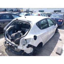 Parts breakdown for Seat ibiza (6P1) Reference Petrol of the year 2016 with engine CHY