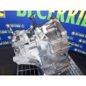 Recambio de caja cambios para renault scenic ii confort dynamique referencia OEM IAM ND0002  