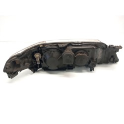 Recambio de faro izquierdo para renault laguna ii (bg0/1_) 1.9 dci (bg08, bg0g) referencia OEM IAM 7701474502  89007577