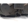 Recambio de faro izquierdo para renault laguna ii (bg0/1_) 1.9 dci (bg08, bg0g) referencia OEM IAM 7701474502  89007577