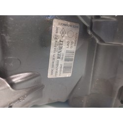 Recambio de faro izquierdo para renault laguna ii (bg0/1_) 1.9 dci (bg08, bg0g) referencia OEM IAM 7701474502  89007577