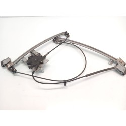 Right front window regulator Volkswagen Polo (801/803) | Becerril Scrap Yard