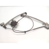 Right front window regulator Volkswagen Polo (801/803) | Becerril Scrap Yard