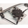 Right front window regulator Volkswagen Polo (801/803) | Becerril Scrap Yard