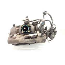 Recambio de colector admisión para opel corsa d (s07) 1.2 (l08, l68) referencia OEM IAM 0280600063  