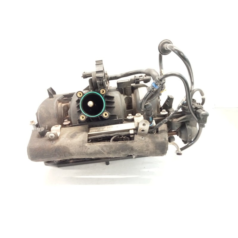 Recambio de colector admisión para opel corsa d (s07) 1.2 (l08, l68) referencia OEM IAM 0280600063  