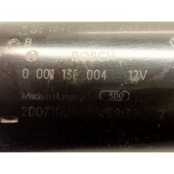 Motor de arranque Mini Mini (R56) | Desguace Becerril