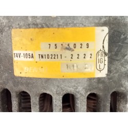 Alternator Mini Mini (R50, R53) | Becerril Scrap Yard