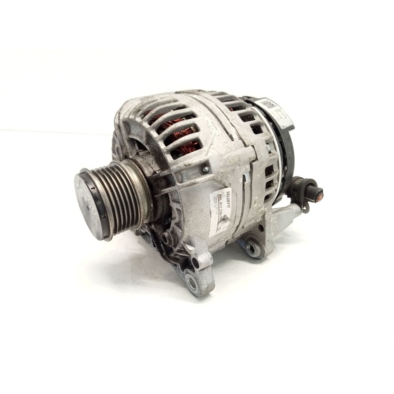Alternatore Audi A3 (8P1) | Desguace Becerril Alternatore Audi A3 (8P1) | Desguace Becerril