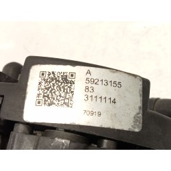 Alternatore Audi A3 (8P1) | Desguace Becerril