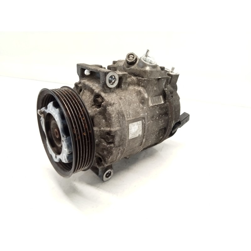 Air conditioning compressor Audi A3 (8P1) | Becerril Scrap Yard Air conditioning compressor Audi A3 (8P1) | Becerril Scrap Yard