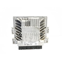 Engine control unit (ECU) Ford S-max (WA6) | Becerril Scrap Yard