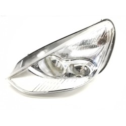 Left headlight Ford S-max (WA6) | Becerril Scrap Yard
