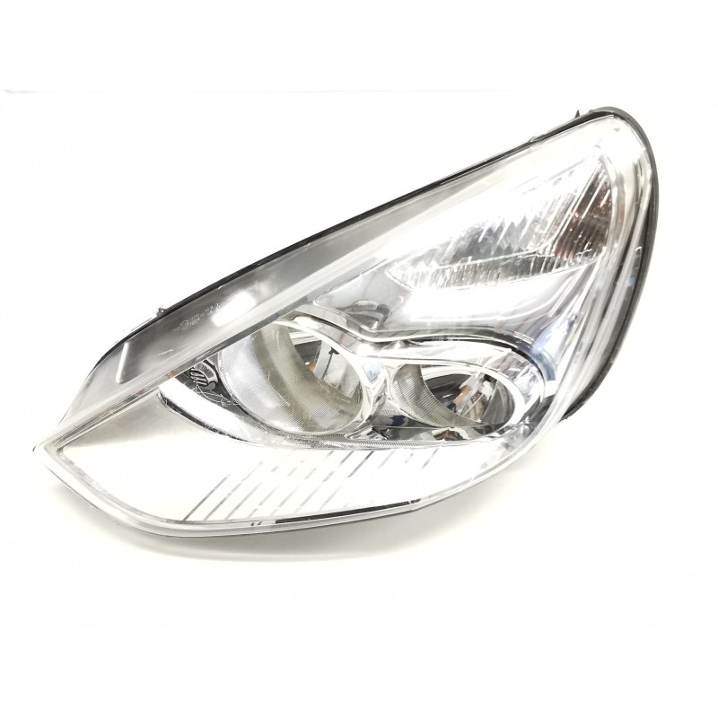 Farol esquerdo Ford S-max (WA6) | Desguace Becerril Farol esquerdo Ford S-max (WA6) | Desguace Becerril