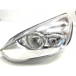 Farol esquerdo Ford S-max (WA6) | Desguace Becerril