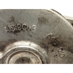 Recambio de tensor correa auxiliar para audi a3 (8p1) 1.9 tdi referencia OEM IAM   