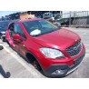 Détail des pièces pour Opel mokka / mokka X (J13) 1.4 (_76) Gasolina de l'année 2013 avec le moteur A 14 NET,B 14 NET,D 14 NET