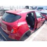 Détail des pièces pour Opel mokka / mokka X (J13) 1.4 (_76) Gasolina de l'année 2013 avec le moteur A 14 NET,B 14 NET,D 14 NET