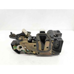 Recambio de cerradura puerta trasera derecha para opel frontera b basis referencia OEM IAM   